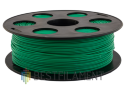 Зеленый PETG пластик Bestfilament для 3D-принтеров 1 кг (1,75 мм)