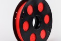 Коралловый PETG пластик Bestfilament для 3D-принтеров 0.5 кг (1,75 мм)