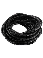 Оплетка спиральная ПЭ Ф6, 1м Оплетка спиральная ПЭ Ф6, 1м