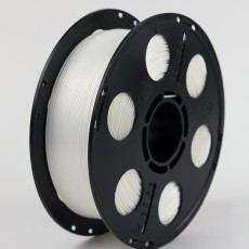 Белый PLA-шелк пластик Bestfilament для 3D-принтеров 1 кг (1,75 мм)