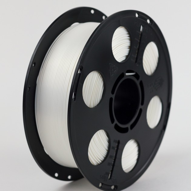 Белый PLA-шелк пластик Bestfilament для 3D-принтеров 1 кг (1,75 мм) Новый пластик PLA-шелк для 3D-принтера. Диаметр 1,75 мм. Вес 1 кг. Цвет белый