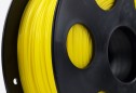 Желтый PETG пластик Bestfilament для 3D-принтеров 1 кг (1,75 мм)
