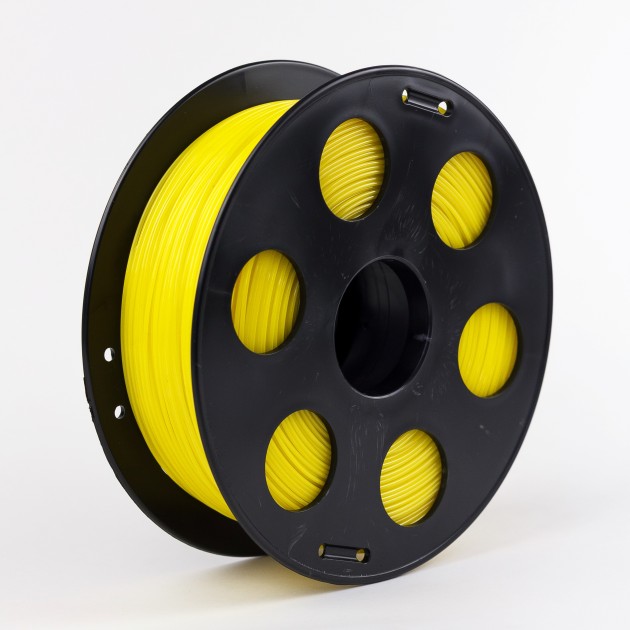Желтый PETG пластик Bestfilament для 3D-принтеров 1 кг (1,75 мм) Желтый PETG Bestfilament 1,75 мм для 3d принтеров.
PETG представлен в различных цветах. Действуют скидки. Выбирайте и заказывайте здесь!