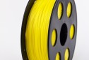 Желтый PETG пластик Bestfilament для 3D-принтеров 1 кг (1,75 мм)