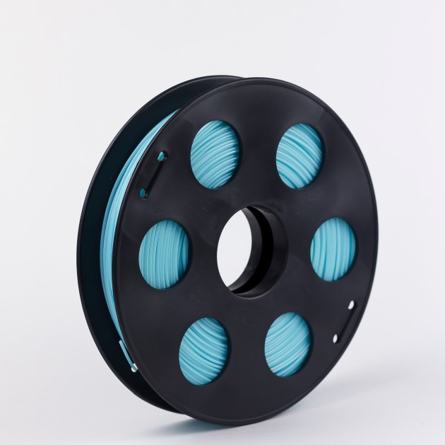Небесный PETG пластик Bestfilament для 3D-принтеров 0.5 кг (1,75 мм) Небесный PETG Bestfilament 1,75 мм для 3d принтеров.
PETG представлен в различных цветах. Действуют скидки. Выбирайте и заказывайте здесь!