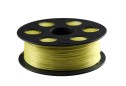 Желтый PLA-шелк пластик Bestfilament для 3D-принтеров 1 кг (1,75 мм)