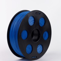 Синий ABS пластик Bestfilament для 3D-принтеров 1 кг (1,75 мм)
