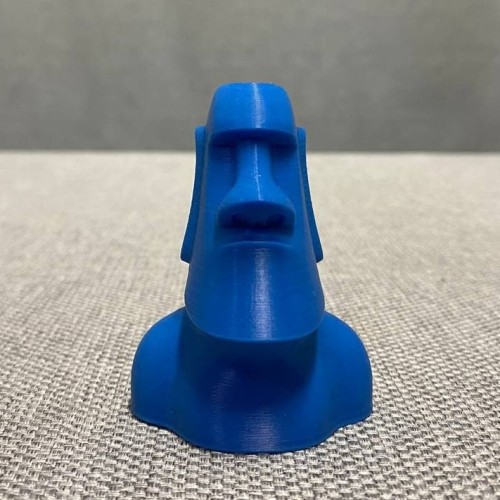 Синий ABS пластик Bestfilament для 3D-принтеров 1 кг (1,75 мм)