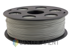 Светло-серый ABS пластик Bestfilament для 3D-принтеров 1 кг (1,75 мм)