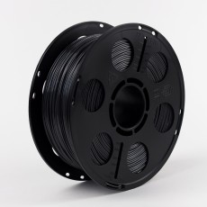 Темно-серый PETG пластик Bestfilament для 3D-принтеров 1 кг (1,75 мм) Темно-серый PETG пластик Bestfilament для 3D-принтеров 1 кг (1,75 мм)