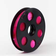 Розовый PETG пластик Bestfilament для 3D-принтеров 0.5 кг (1,75 мм)