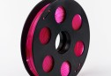 Розовый PETG пластик Bestfilament для 3D-принтеров 0.5 кг (1,75 мм)