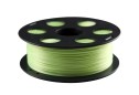 Желтый кислотный PLA-шелк пластик Bestfilament для 3D-принтеров 1 кг (1,75 мм)