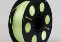 Желтый кислотный PLA-шелк пластик Bestfilament для 3D-принтеров 1 кг (1,75 мм)