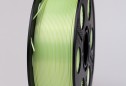 Желтый кислотный PLA-шелк пластик Bestfilament для 3D-принтеров 1 кг (1,75 мм)