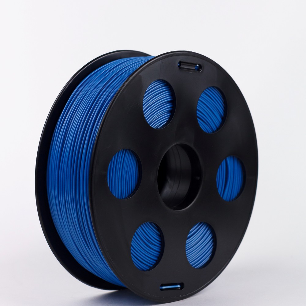 Синий ABS пластик Bestfilament для 3D-принтеров 1 кг (2.85 мм)