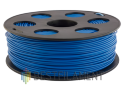 Синий ABS пластик Bestfilament для 3D-принтеров 1 кг (2.85 мм)