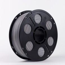 Светло-серый ABS пластик Bestfilament для 3D-принтеров 1 кг (2.85 мм)