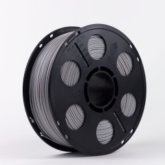 Светло-серый ABS пластик Bestfilament для 3D-принтеров 1 кг (2.85 мм)