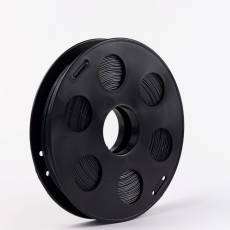Темно-серый PETG пластик Bestfilament для 3D-принтеров 0.5 кг (1,75 мм)