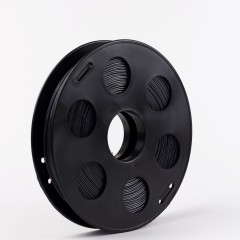 Темно-серый PETG пластик Bestfilament для 3D-принтеров 0.5 кг (1,75 мм)