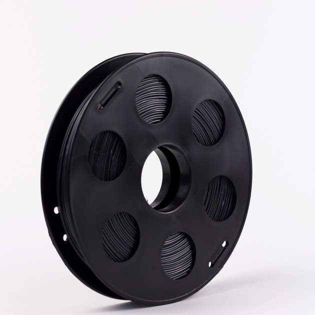 Темно-серый PETG пластик Bestfilament для 3D-принтеров 0.5 кг (1,75 мм) Темно-серый PETG Bestfilament 1,75 мм для 3d принтеров.
PETG представлен в различных цветах. Действуют скидки. Выбирайте и заказывайте здесь!