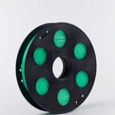 Салатовый PETG пластик Bestfilament для 3D-принтеров 0.5 кг (1,75 мм)