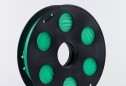Салатовый PETG пластик Bestfilament для 3D-принтеров 0.5 кг (1,75 мм) Салатовый PETG пластик Bestfilament для 3D-принтеров 0.5 кг (1,75 мм)