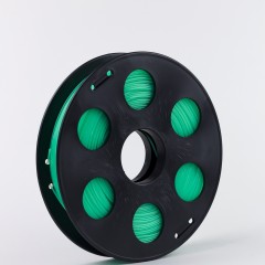 Салатовый PETG пластик Bestfilament для 3D-принтеров 0.5 кг (1,75 мм)