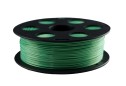 Зеленый PLA-шелк пластик Bestfilament для 3D-принтеров 1 кг (1,75 мм)