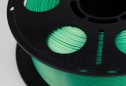 Зеленый PLA-шелк пластик Bestfilament для 3D-принтеров 1 кг (1,75 мм)