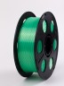 Зеленый PLA-шелк пластик Bestfilament для 3D-принтеров 1 кг (1,75 мм)