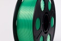 Зеленый PLA-шелк пластик Bestfilament для 3D-принтеров 1 кг (1,75 мм)