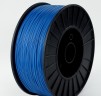 Синий ABS пластик Bestfilament для 3D-принтеров 2,5 кг (1,75 мм)