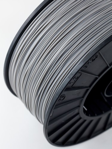 Светло-серый ABS пластик Bestfilament для 3D-принтеров 2,5 кг (1,75 мм)