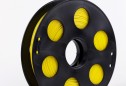 Желтый PETG пластик Bestfilament для 3D-принтеров 0,5 кг (1,75 мм)