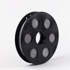 Светло-серый PETG пластик Bestfilament для 3D-принтеров 0.5 кг (1,75 мм)