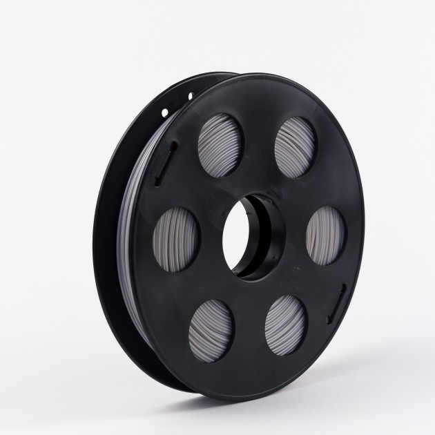 Светло-серый PETG пластик Bestfilament для 3D-принтеров 0.5 кг (1,75 мм) Светло-серый PETG Bestfilament 1,75 мм для 3d принтеров.
PETG представлен в различных цветах. Действуют скидки. Выбирайте и заказывайте здесь!