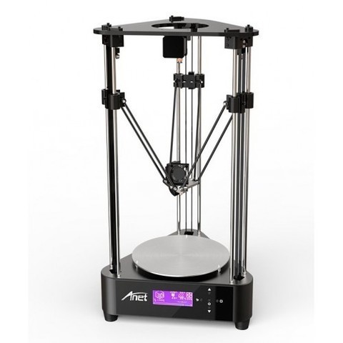 3D Printer Anet A4 3D Printer Anet A4