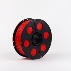 Красный ABS пластик Bestfilament для 3D-принтеров 1 кг (2.85 мм)