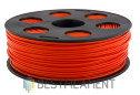 Красный ABS пластик Bestfilament для 3D-принтеров 1 кг (2.85 мм)