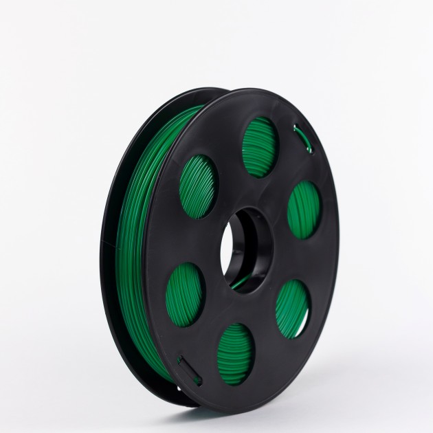Зеленый PETG пластик Bestfilament для 3D-принтеров 0,5 кг (1,75 мм) Зеленый PETG Bestfilament 1,75 мм для 3d принтеров.
PETG представлен в различных цветах. Действуют скидки. Выбирайте и заказывайте здесь!