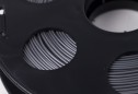 Серебристый металлик PETG пластик Bestfilament для 3D-принтеров 0.5 кг (1,75 мм)