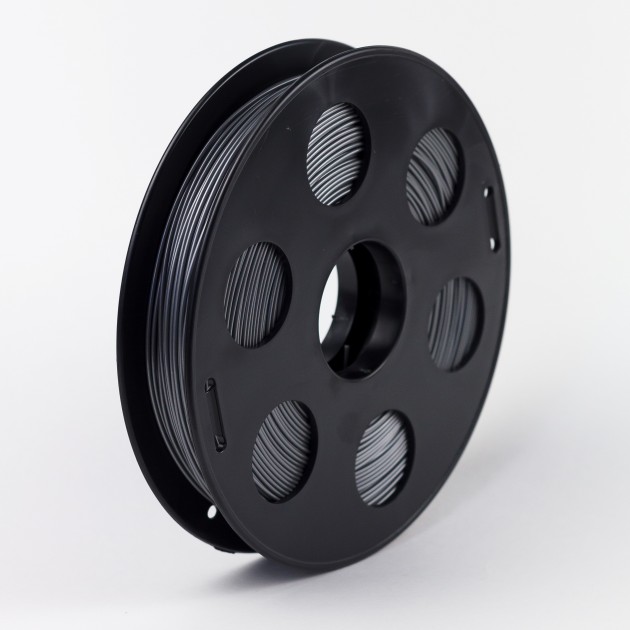 Серебристый металлик PETG пластик Bestfilament для 3D-принтеров 0.5 кг (1,75 мм) Серебристый металлик PETG Bestfilament 1,75 мм для 3d принтеров. PETG представлен в различных цветах. Действуют скидки. Выбирайте и заказывайте здесь!