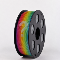 Переходный PLA-шелк пластик Bestfilament для 3D-принтеров 1 кг (1,75 мм)