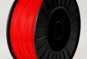 Красный ABS пластик Bestfilament для 3D-принтеров 2,5 кг (1,75 мм)