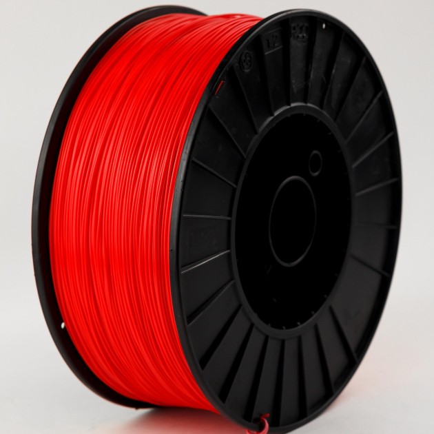 Красный ABS пластик Bestfilament для 3D-принтеров 2,5 кг (1,75 мм) ABS Bestfilament 1,75 мм для 3d принтеров.
Самый популярный из 3d пластиков. АБС представлен в различных цветах. Действуют скидки. Выбирайте и заказывайте здесь!