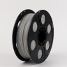 Светло-серый PLA пластик Bestfilament для 3D-принтеров 1 кг (2.85 мм)