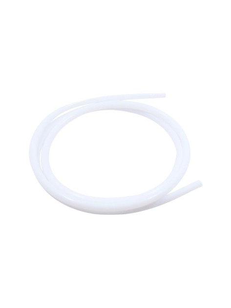 Трубка тефлоновая 2-3мм 1см Трубка тефлоновая 2-3мм 1см