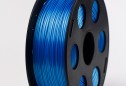 Синий PLA-шелк пластик Bestfilament для 3D-принтеров 1 кг (1,75 мм)